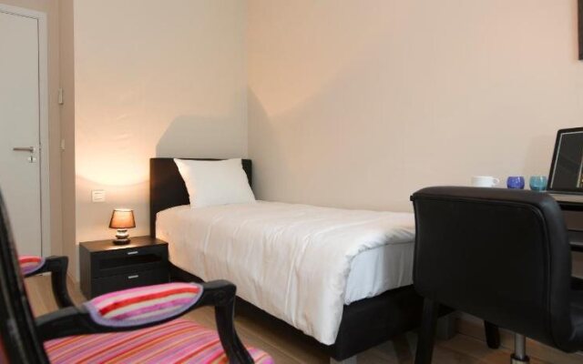 Thon Residence EU