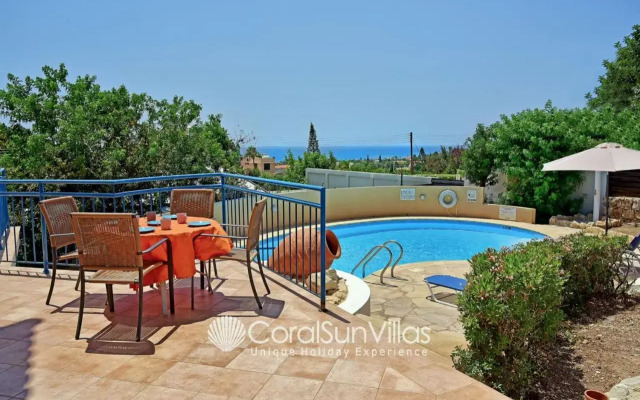 Apollon Harmony by Coral Sun Villas