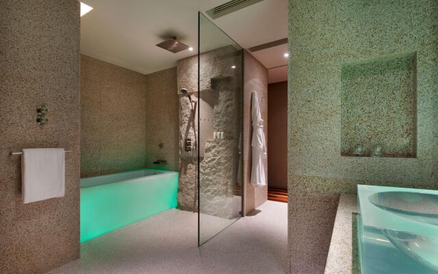 Andaz Xintiandi, Shanghai, By Hyatt