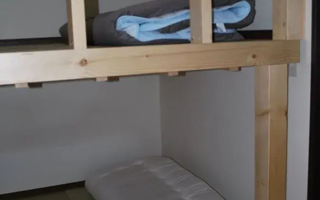 Apartment A at Asahikawa City