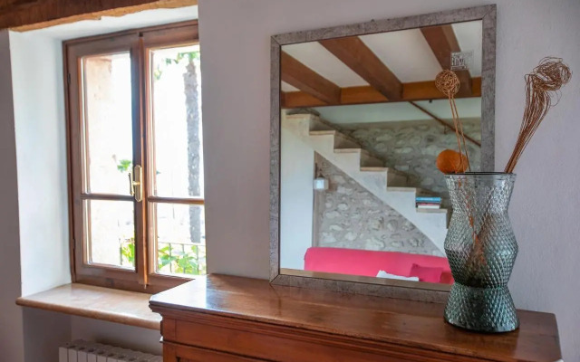 Giacomazzi House BRI