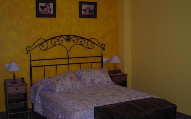 Casa Rural San Pelayo