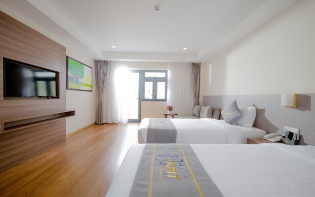 Orbit Hotel
