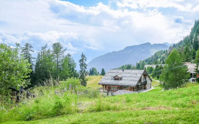 Chalet Lieke