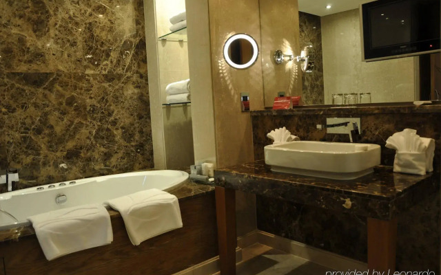 Gulf Hotel Convention and SPA