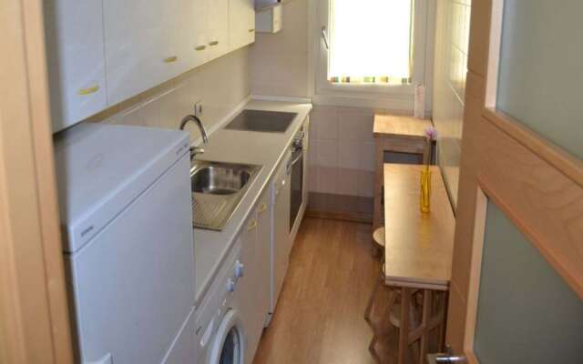 Apartamentos Dos Torres Barbol