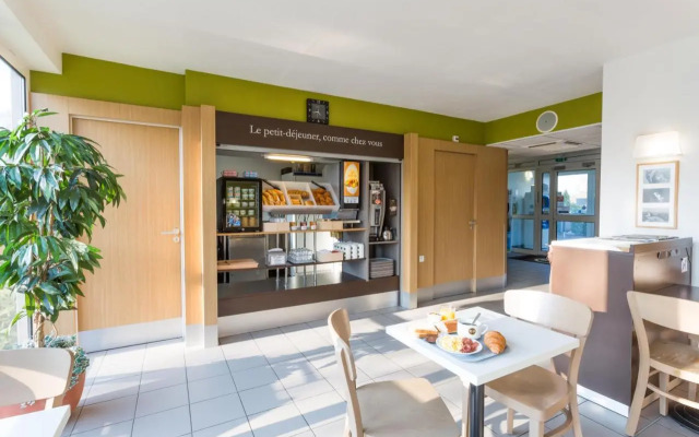 B&B HOTEL Freyming-Merlebach