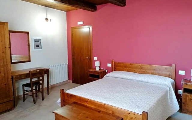 La Rocca dei Borboni