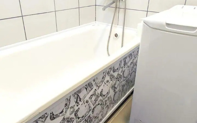 Чайковский Апартаменты на улице Карла Маркса 1