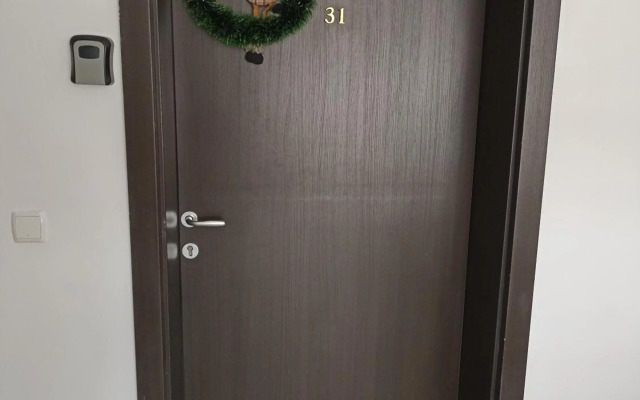 Iglika 2 Snowy Night V 31