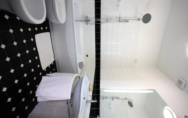 Hotel Ferton