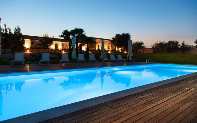 Masseria del Carrubo