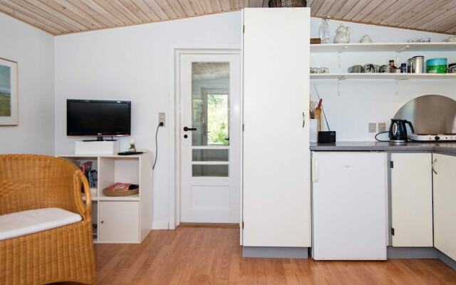 Quaint Holiday Home in Børkop Jutland near Beach