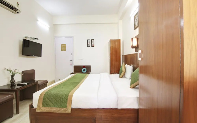 Marks Hotel