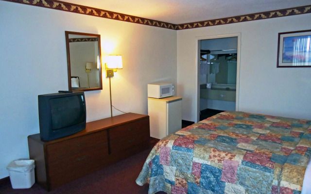 Motel 6 Troy, OH