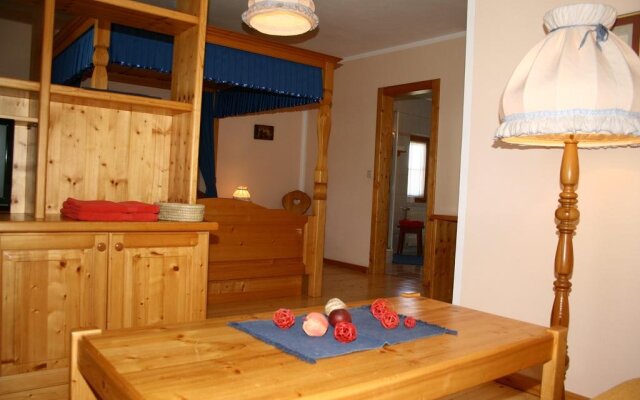 Gasthof Ferm