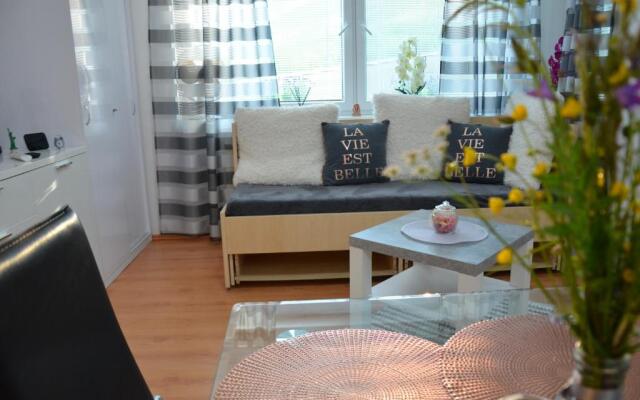 Apartmán ANNA PineWood