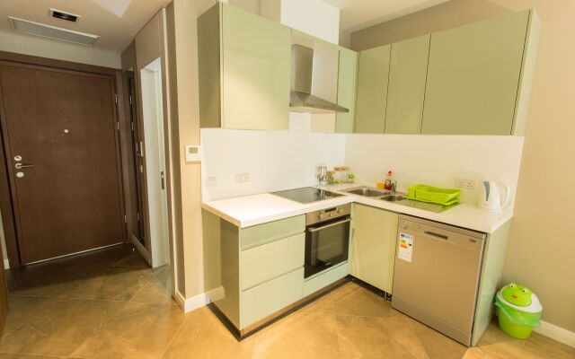 Accra Luxury Apartments Cantonments