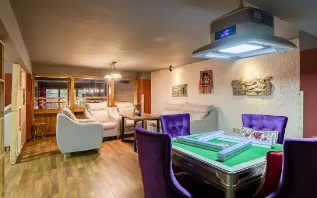 Jiaka Folk Boutique Hotel