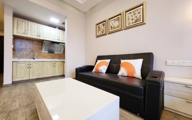 Zhu Youjia Homestay