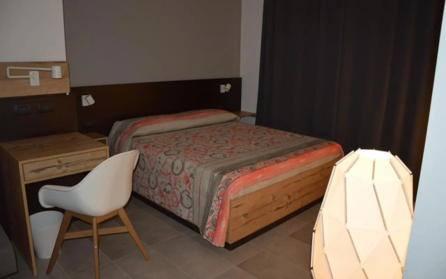 Bed and breakfast 3 stars Salerno