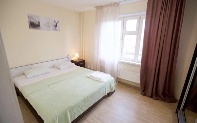 Саквояж на улице Молокова 1Д