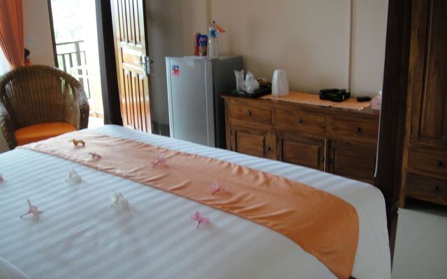 Sunset Lavinia Hotel