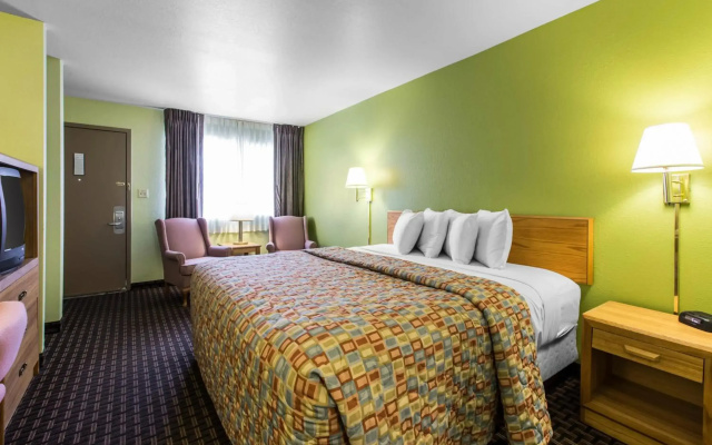 Rodeway Inn Gunnison - Crested Butte