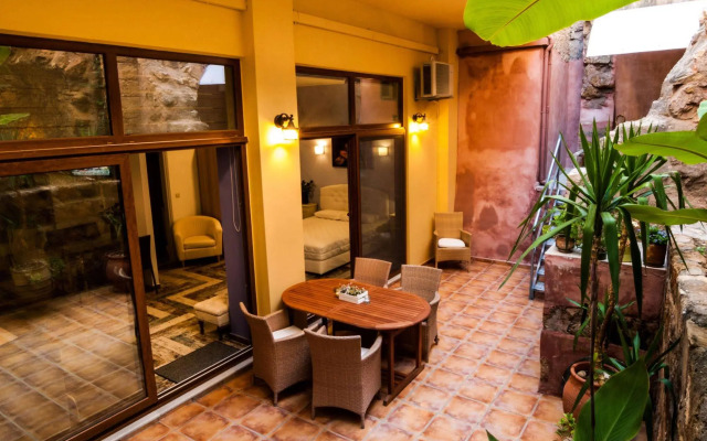 Casa Kasteli