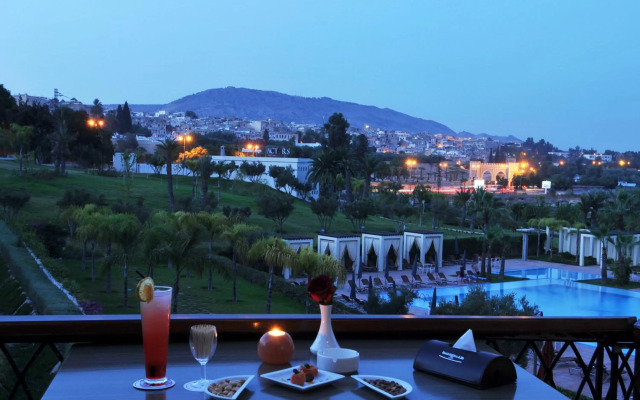 Palais Medina Riad Resort