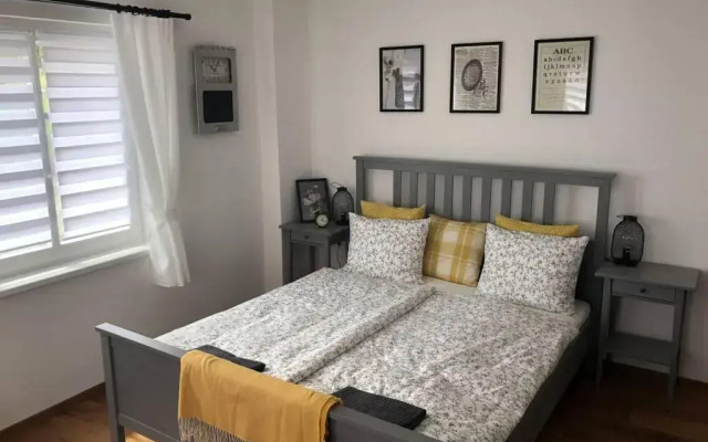 Slunečná Rokytnice
