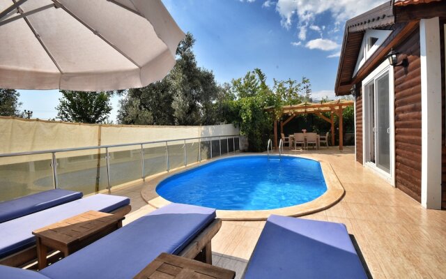 Villa Melisa  By EvTatilim