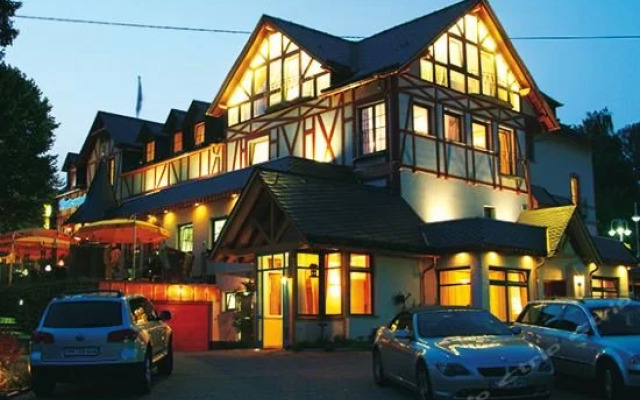 Hotel Westerwalder Hof