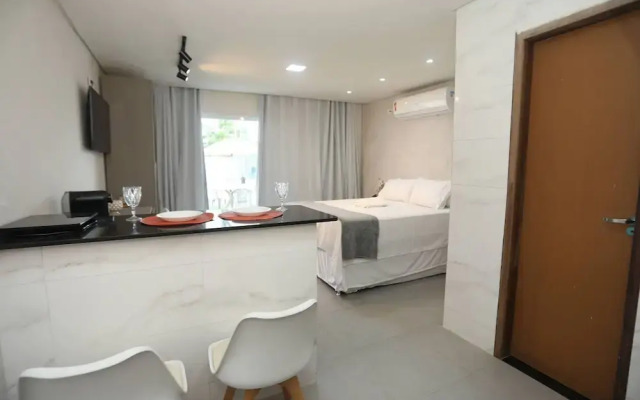 Solaris Serrambi Flats