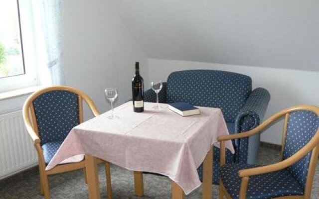 Gstehaus  Landhaus Braband