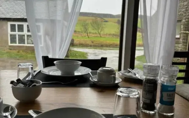 Saughy Rigg Farm