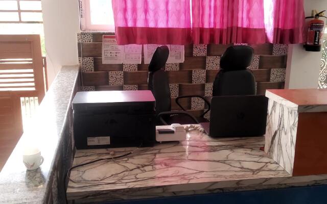 Hotel R. K. GRAND LUCKNOW