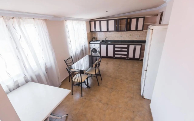 Guesthouse Gorgasali 57