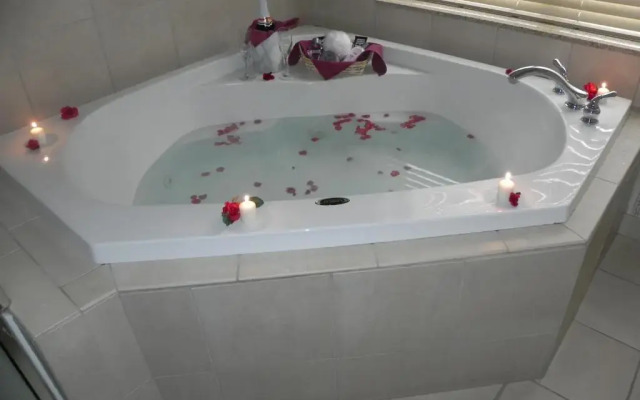 Hilton Garden Inn Syracuse