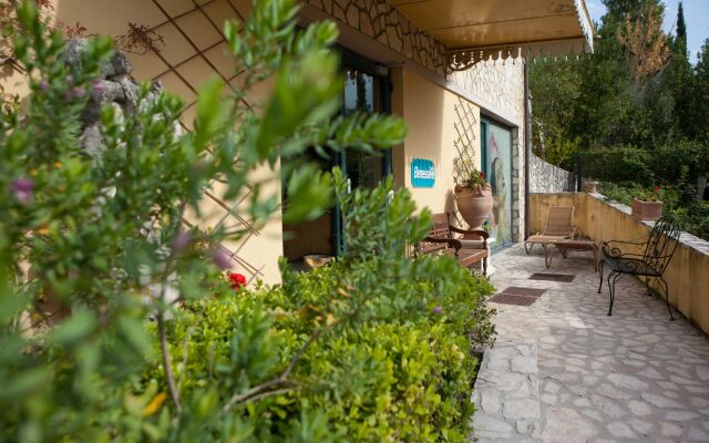 Solofra Palace Hotel Resorts