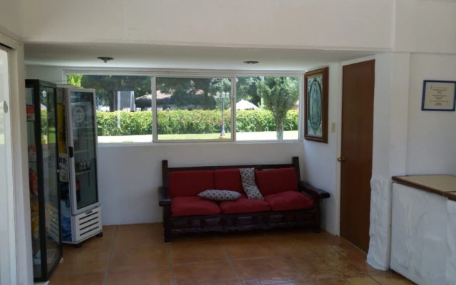 Nuevo Centro Vacacional Gogorron