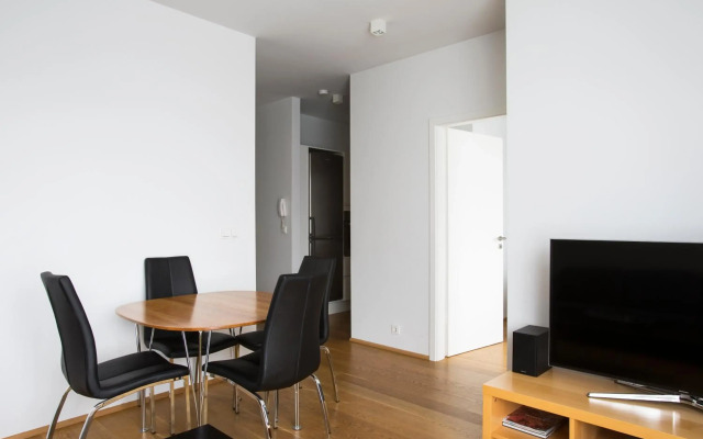 Odinsve Hotel Apartments