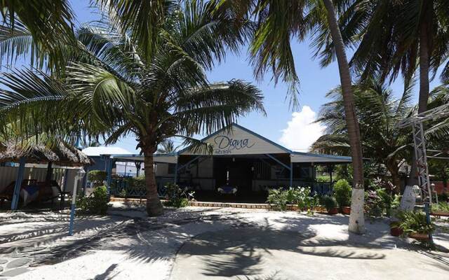 Le Grand Hotel Diego