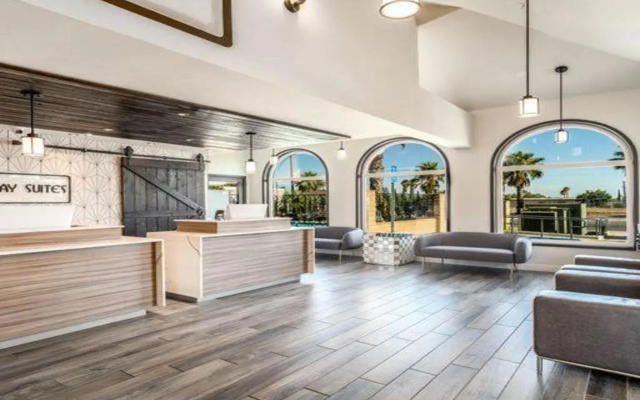 Mainstay Suites Moreno Valley