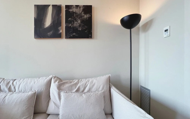 Stay U-nique Apartments Sants II