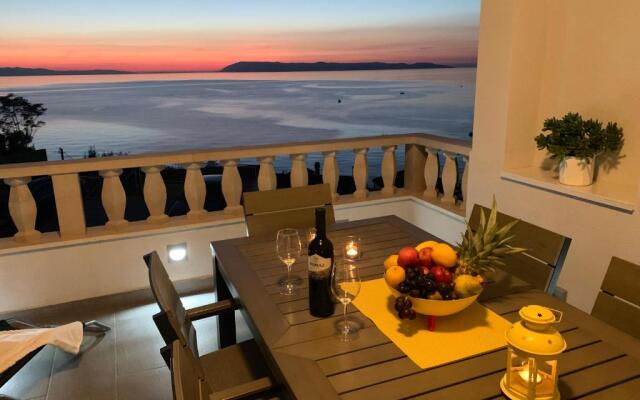 Apartments Villa Joy