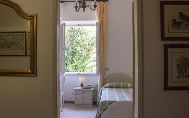 Resort Miramonti