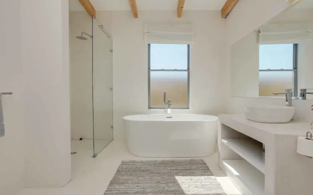 Klein Slangkop Beach House