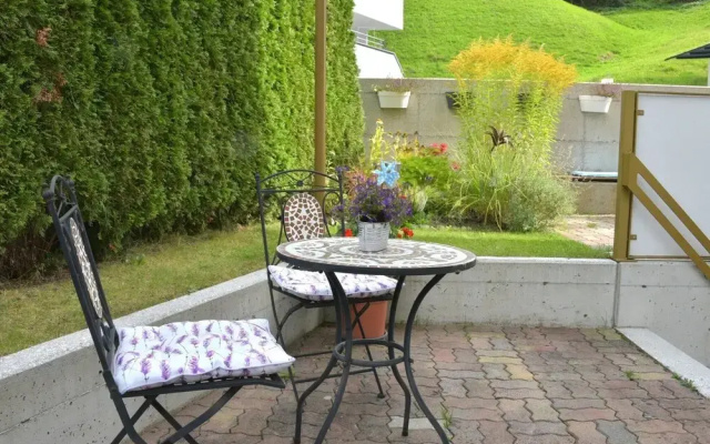 Apartment in Fulpmes Near Stubai Glacier