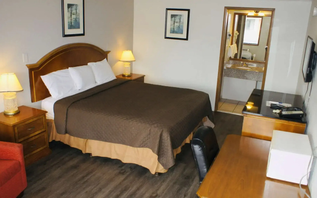 Knights Inn Bridgeport Frankenmuth